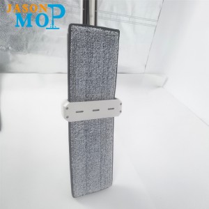360 Twist Magic Mop/Lazy Mop Dễ dàng Squeeze Cleaner