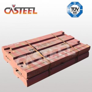 Bộ phận máynghiền tác động HazeMag 1022, thanh thổi