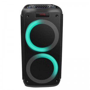 Loa bluetooth FB-PS822 với đèn LED chiếu sáng