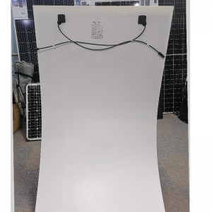 Gấp không thấmnước Bảng điều khiểnnăng lượng mặt trời linh hoạt 100W 120W 150W 180W 200W 250W 300W Tấm lợpnăng lượng mặt trời linh hoạt