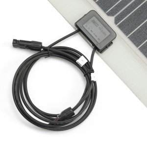 Gấp không thấmnước Bảng điều khiểnnăng lượng mặt trời linh hoạt 100W 120W 150W 180W 200W 250W 300W Tấm lợpnăng lượng mặt trời linh hoạt