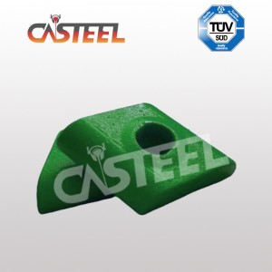 Bộ phận máynghiền Varmac 7150SE VSI, bộ phận đeo rôto và anvil, đầu đầu