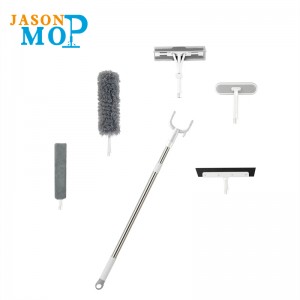 Máy hút gió đa chứcnăng JS-B9000