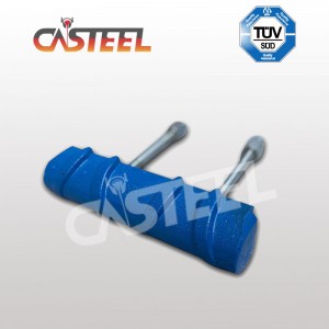 Bộ phận máynghiền CV219 VSI, bộ phận rôto và tấm đeo