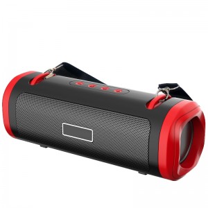 Loa Bluetooth FB-BSL26 có chứcnăngnăng lượng mặt trời