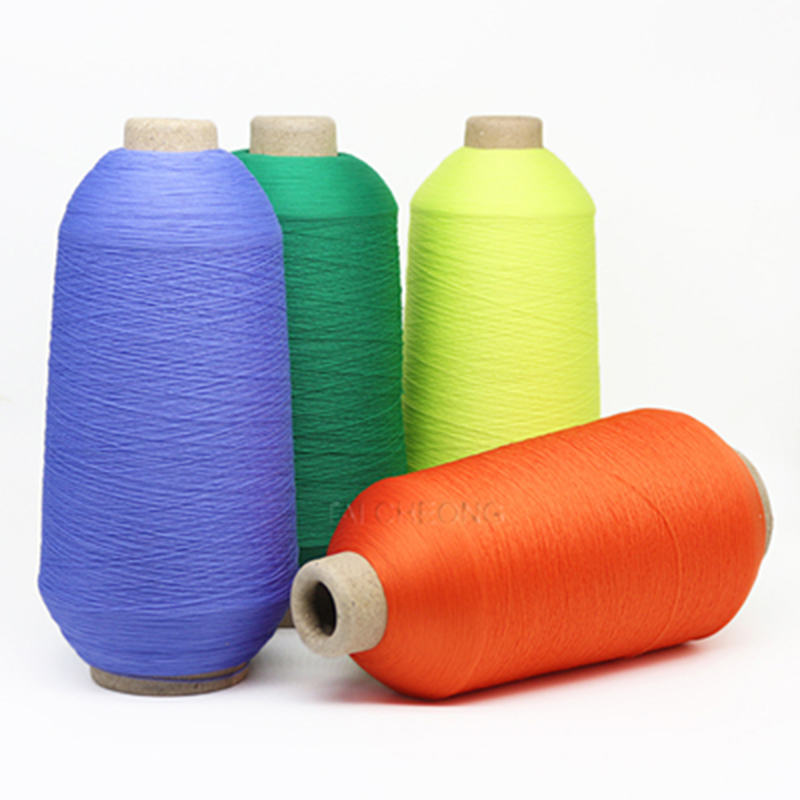 Cácnhà sản xuất,nhà cung cấp và xuất khẩu sợi Polyester Sợi Polyester trên sợi polyester Alibaba.com100%