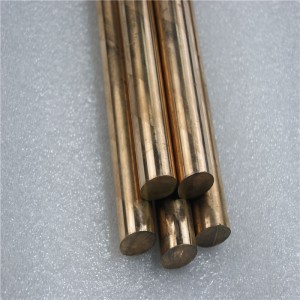 Que photphate đồng.