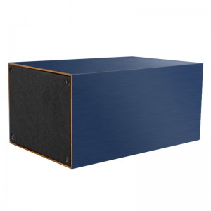 Khẩn cấp hỏa táng kim loại xanh