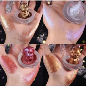 Đánh dấu động vật