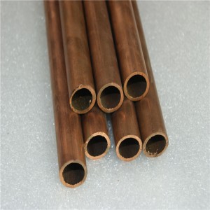 Ống đồng phốt pho