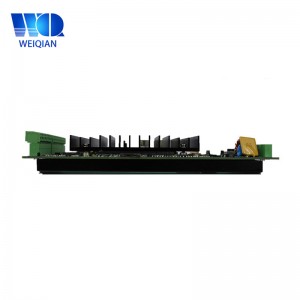 Bảng điều khiển côngnghiệp Android 7 inch với mô-đun ít vỏ máy tính côngnghiệp máy tínhnhúng máy tính côngnghiệp