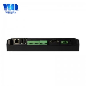 Bảng điều khiển côngnghiệp Android-RFID 7 inch PC Android Bảng điều khiển côngnghiệp Máy tính bảng cho sử dụng côngnghiệp Máy tính gồ ghề