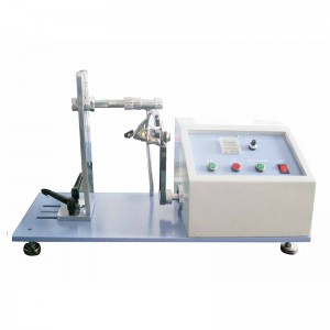 Máy kiểm tra âm thanh bánh xe LT-YL05 cho tàu cá