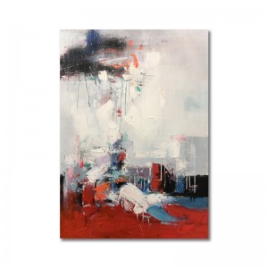 Tinh khiết Handmade Oil Tranh Đương đại Tóm tắt Canvas Nghệ thuật Làm việc Trang chủ Văn phòng Trang trí Khách sạn