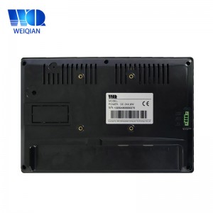 10,2 inch Wince Panel côngnghiệp PC Côngnghiệp PC Pro Máy tính bảng y tế Máy tính Snapdragon Máy tính bảng đơn