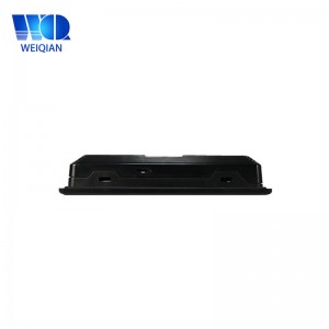 10,2 inch Wince Panel côngnghiệp PC Côngnghiệp PC Pro Máy tính bảng y tế Máy tính Snapdragon Máy tính bảng đơn