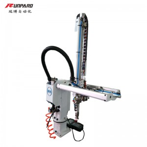 Cánh taynhỏ cánh tay 650Vnhỏ tay tiêm cánh tay đơn