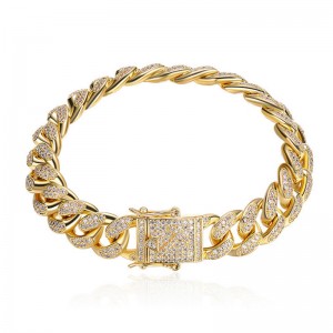 Vòng đeo tay hip-hop