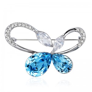 Phiên bản Hàn Quốc Crystal Trâm