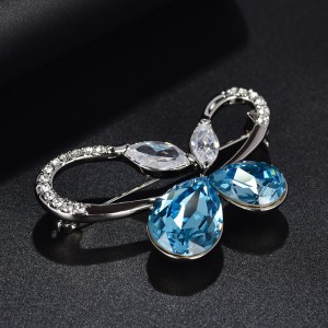 Phiên bản Hàn Quốc Crystal Trâm