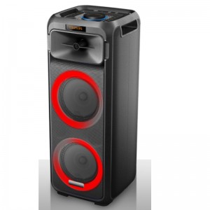 Loa bluetooth FB-PS613 với đèn LED chiếu sáng