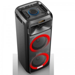 Loa bluetooth FB-PS613 với đèn LED chiếu sáng