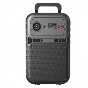 Loa Bluetooth Bluetooth Tailgate FB-PS0808 với đèn LED chiếu sáng