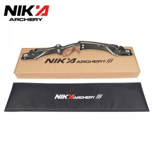 221009 et-9 25inch ilf riser recurvenơ để bắn cung bắn cung