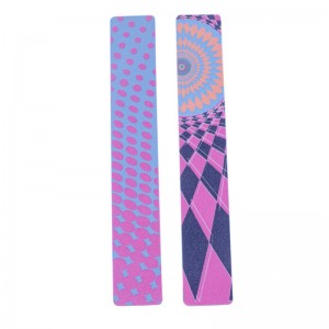 Bảng sản phẩm chất lượng cao