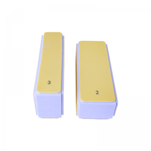 ⭐Four Nail Nail File⭐