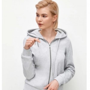 Áo khoác hoodie