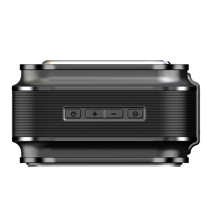 Loa Soundbar Bluetooth FB-SB106B 2.1CH với loa siêu trầm tích hợp