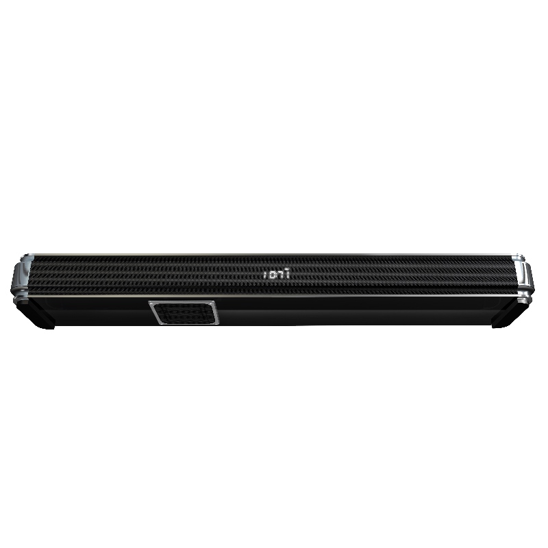 Loa Soundbar Bluetooth FB-SB106B 2.1CH với loa siêu trầm tích hợp