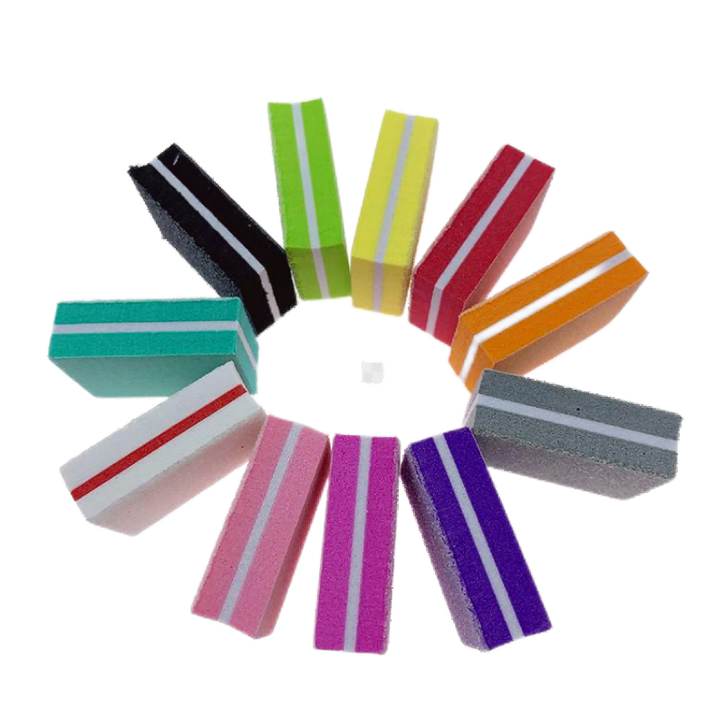 Việc sử dụng tập tin móng tay