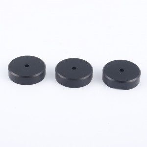 Cắt đùn OEM tùy chỉnh Vòng đệm cao su tròn phẳng EPDM