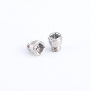 Tùy chỉnh bên trong bu lông bên trong đầu vuông vít vít cường độ cao