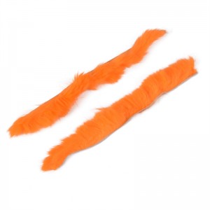 240003 Bow String Silencer Bắn cung chuỗi giảm chấn Crossbow Recurve Hợp chất Bow Phụ kiện