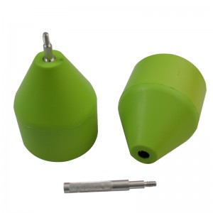 157944 SAFTY PU Mũi tên mềm mũi tên mềm Mũi tên cho trò chơi chiến đấu bắn cung CS Bắn súng