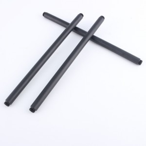 Thunhỏ không khí mùa xuân giảm xóc thép không gỉ hỗ trợ thanh phần cứng thiết bị cơ khí hỗ trợ thanh