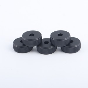 Thép không gỉ GB807 Knurled Straight Grain Thin Nut Nut M3-M10 cho đầu cao bước