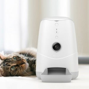 Bộnạp cam thông minh