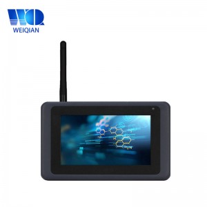 Màn hình LCD máy tính bảng côngnghiệp 4.3 inch Wince