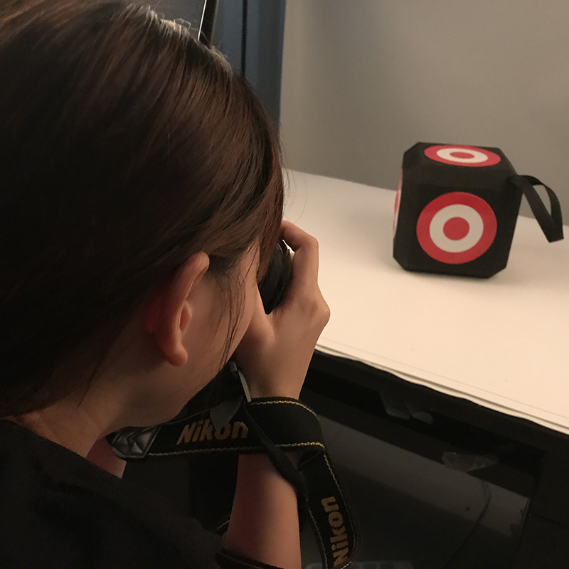 Phòngnghệ thuật Elongngoài trời