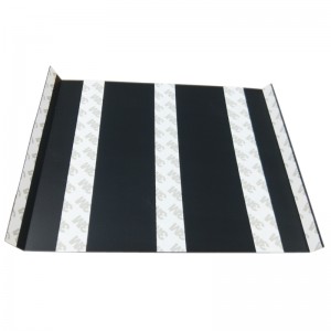 CBA54173113 Gasket cáchnhiệt PVC giữa đĩa cuối của mô-đun tiêu chuẩn pin pin và pin pin