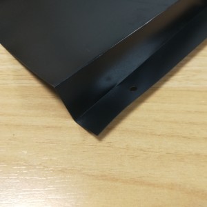 QH0101 Side PE tấm cáchnhiệt PE tấm cáchnhiệt chống cháy có thể được xử lý và cắt chết