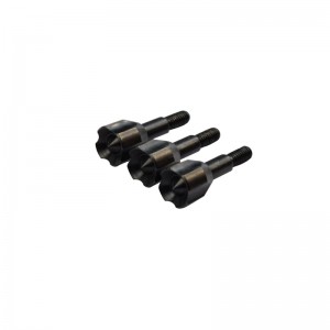 Nika Bắn cung 15B021 125 Broadhead cho bắn cung tên mũi tên