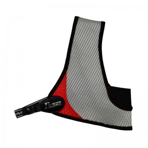 Elongngoài trời 443000 bộ phận bảo vệngựcnylon lưới bắn cung bắn cung bảo vệngực