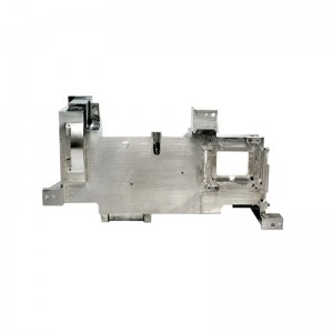 Phụ tùng dụng cụ y tế 1