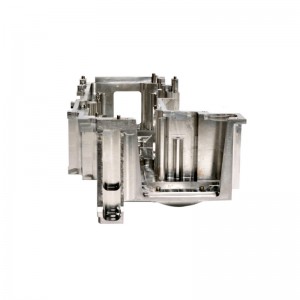 Phụ tùng dụng cụ y tế 1