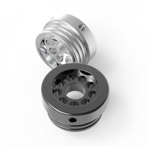 Phần cứng ô tô 2.